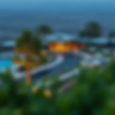 Eden: The Valley Master Plan Summary Eden: The Valley Master Plan Summary