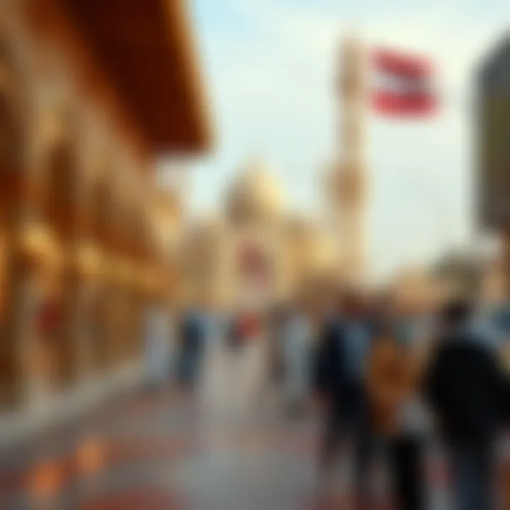 Eid Al Adha 2023 Holidays in UAE: A Detailed Overview Summary