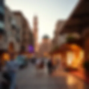 Eid Al-Adha: A Time for Real Estate Investment in Dubai Real estate opportunities in Dubai during Eid Al-Adha