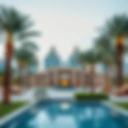 Emaar Oasis: A Comprehensive Exploration Introduction