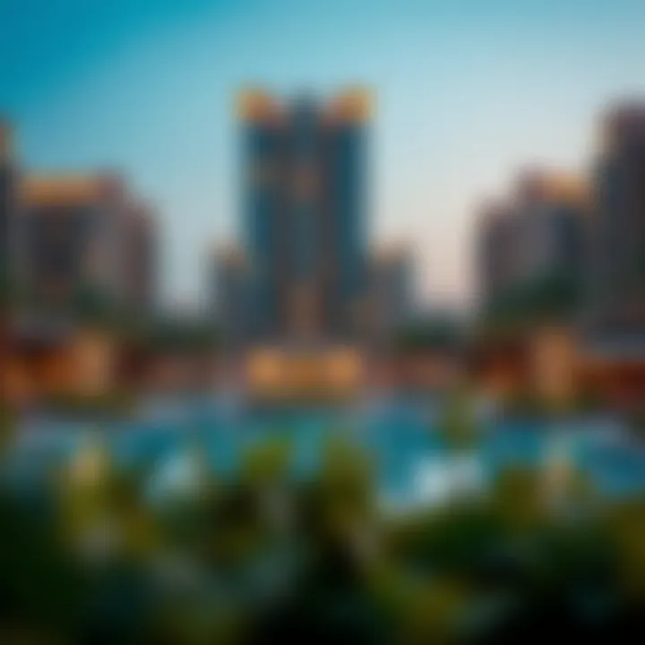 Notable Emaar Oasis: A Comprehensive Exploration