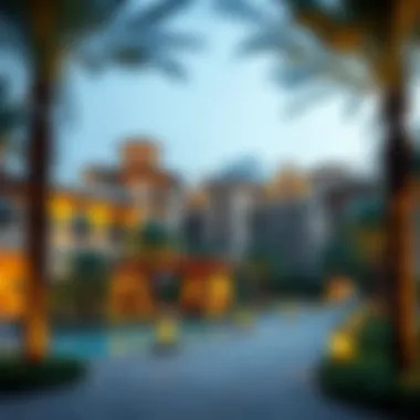 Emaar Oasis: A Comprehensive Exploration Summary Emaar Oasis: A Comprehensive Exploration Summary
