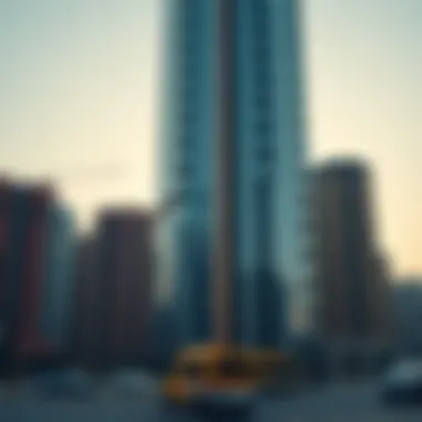 Examining Nobles Tower in Business Bay: A Visual Journey Introduction Examining Nobles Tower in Business Bay: A Visual Journey Introduction