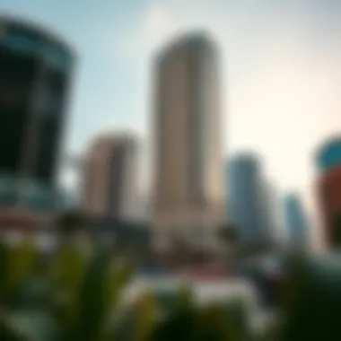 Notable Examining Nobles Tower in Business Bay: A Visual Journey Notable Examining Nobles Tower in Business Bay: A Visual Journey