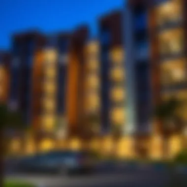 Notable Exploring 1 Bedroom Flats in Rashidiya, Dubai: A Comprehensive Overview Notable Exploring 1 Bedroom Flats in Rashidiya, Dubai: A Comprehensive Overview