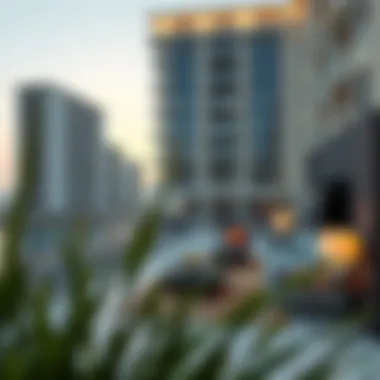 Exploring 1 Bedroom Flats in Rashidiya, Dubai: A Comprehensive Overview Summary Exploring 1 Bedroom Flats in Rashidiya, Dubai: A Comprehensive Overview Summary