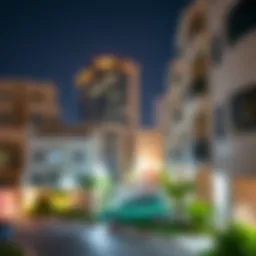 Exploring 1 BHK Rentals in Al Qusais Introduction