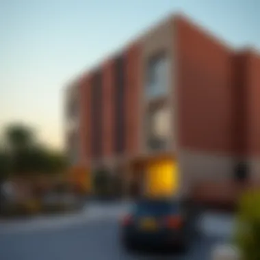 Notable Exploring 1 BHK Rentals in Al Qusais Notable Exploring 1 BHK Rentals in Al Qusais
