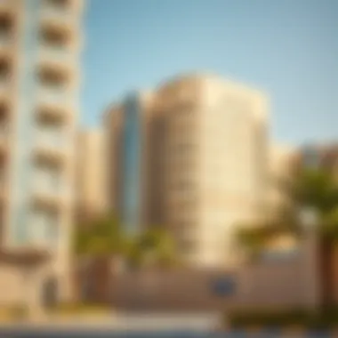 Exploring 1 BHK Rentals in Al Qusais Summary Exploring 1 BHK Rentals in Al Qusais Summary