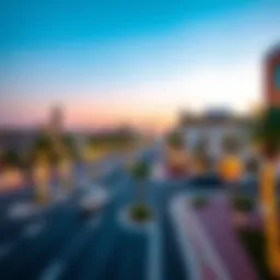 Exploring Acacia Avenue: A Comprehensive Guide to Dubai's Hidden Gem Introduction