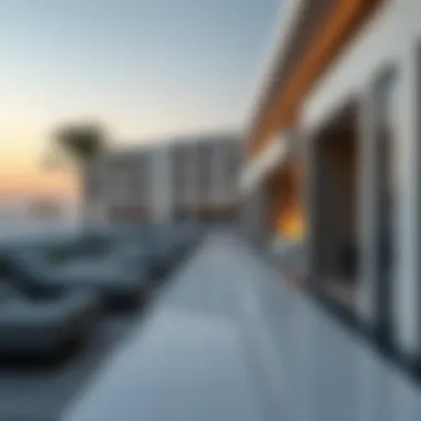 Exploring Address Residences at Al Marjan Island Summary Exploring Address Residences at Al Marjan Island Summary