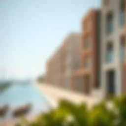 Exploring Al Bateen Ladies Beach: A Comprehensive Overview Introduction