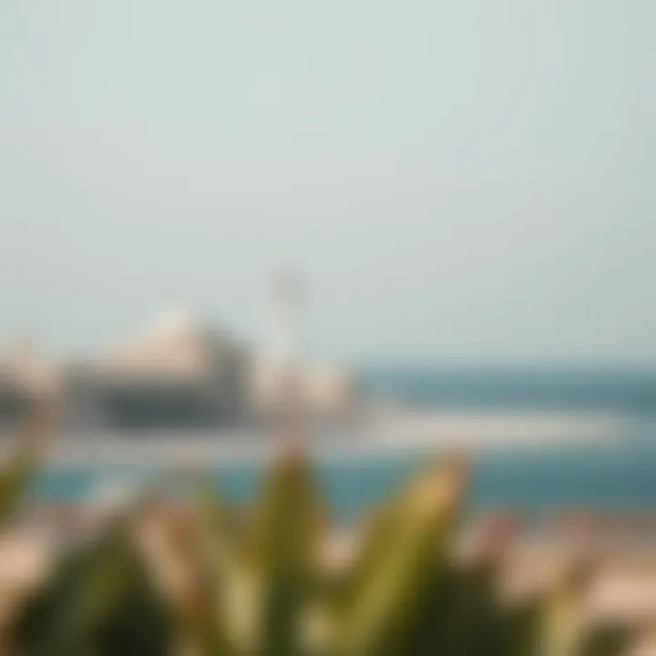 Notable Exploring Al Bateen Ladies Beach: A Comprehensive Overview