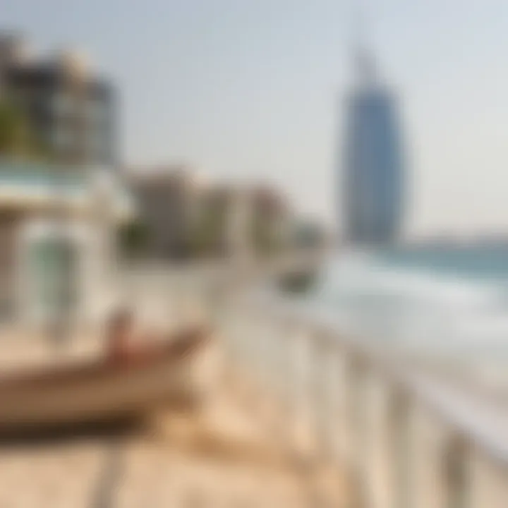 Exploring Al Bateen Ladies Beach: A Comprehensive Overview Summary