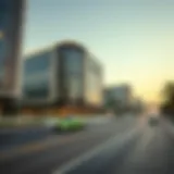 Exploring Al Garhoud Business Center: A Comprehensive Guide for Property Enthusiasts Introduction