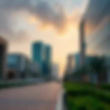 Exploring Al Garhoud Business Center: A Comprehensive Guide for Property Enthusiasts Summary Exploring Al Garhoud Business Center: A Comprehensive Guide for Property Enthusiasts Summary