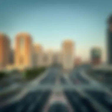 Trends and insights in the Al Markaziyah West real estate market