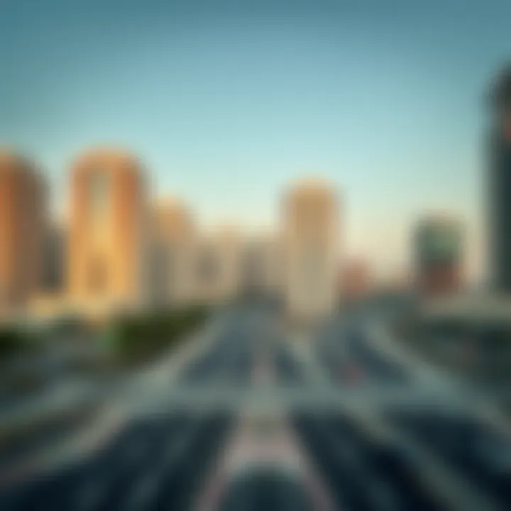 Trends and insights in the Al Markaziyah West real estate market