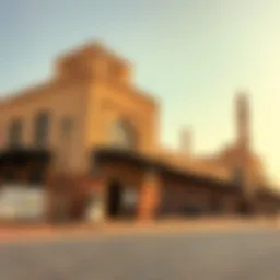 Exploring Al-Mas'udi Al-Ain: A Comprehensive Guide to a Historical Gem Introduction