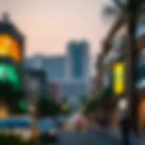 Exploring Al Nahda: A Comprehensive Guide to One of Dubai's Dynamic Districts Introduction