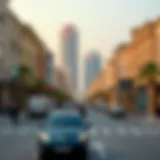 Exploring Al Nahyan Street: A Comprehensive Guide Introduction