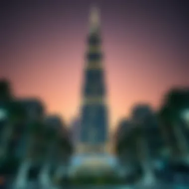 Exploring Al Noor Tower: A Visual Journey Introduction Exploring Al Noor Tower: A Visual Journey Introduction