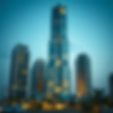 Exploring Al Noor Tower: A Visual Journey Summary Exploring Al Noor Tower: A Visual Journey Summary