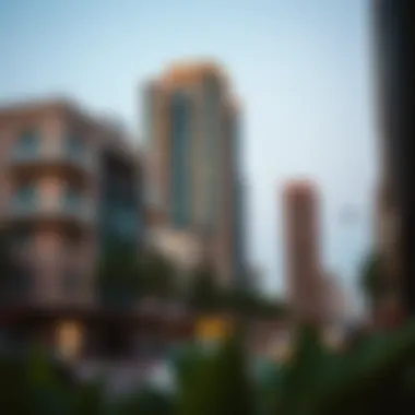 Investment Potential in القرية الفرنسية Investments opportunities in القرية الفرنسية دبي
