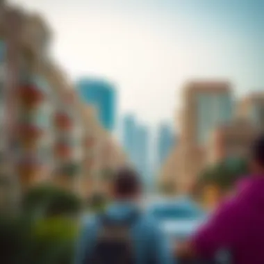 Diverse Rental Options in Al Quoz Overview of available rental properties