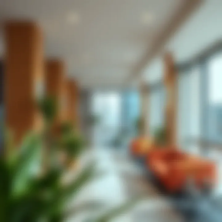 Notable Exploring Apartment Rentals in Al Nahda, Sharjah