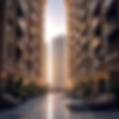 Exploring Apartment Rentals in Al Nahda, Sharjah Summary