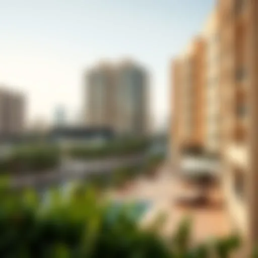 Exploring Apartment Rentals in Dubai: A Comprehensive Guide Introduction
