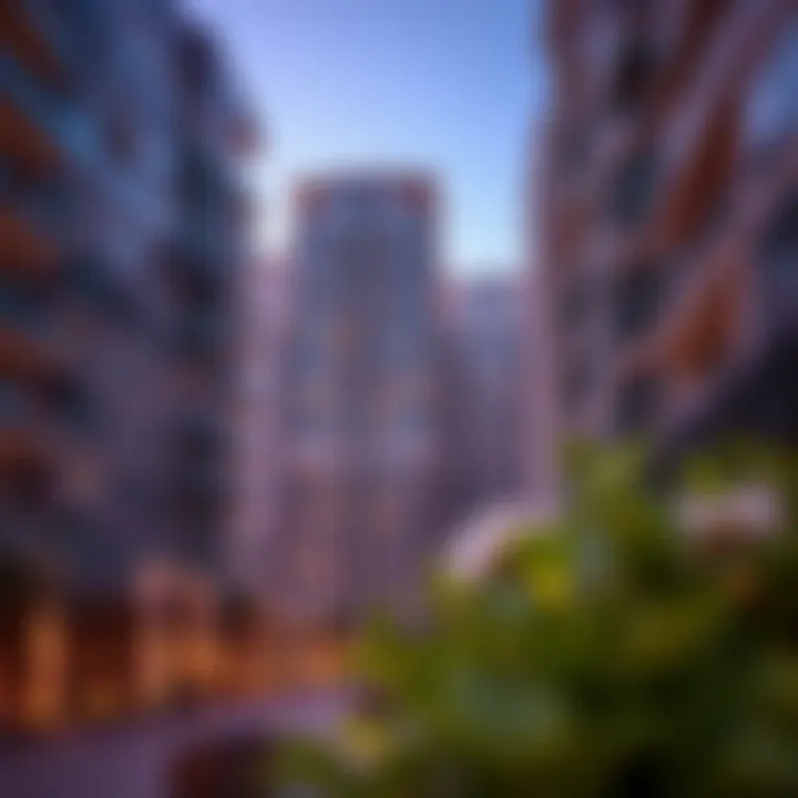 Exploring Apartment Rentals in Dubai: A Comprehensive Guide Summary