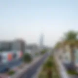 Exploring Area Names in Ajman: A Comprehensive Guide for Real Estate Enthusiasts Introduction