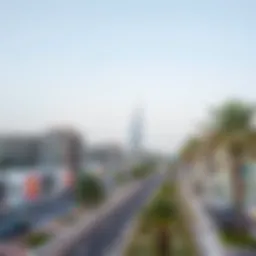 Exploring Area Names in Ajman: A Comprehensive Guide for Real Estate Enthusiasts Introduction