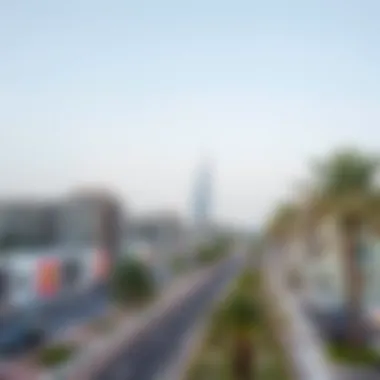 Exploring Area Names in Ajman: A Comprehensive Guide for Real Estate Enthusiasts Introduction