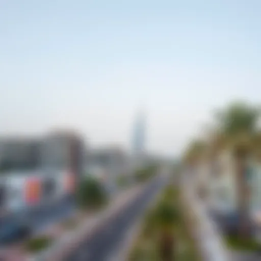 Exploring Area Names in Ajman: A Comprehensive Guide for Real Estate Enthusiasts Introduction