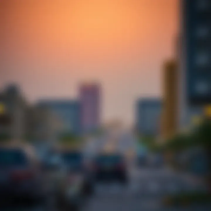 Notable Exploring Area Names in Ajman: A Comprehensive Guide for Real Estate Enthusiasts