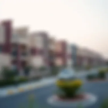 Exploring Area Names in Ajman: A Comprehensive Guide for Real Estate Enthusiasts Summary