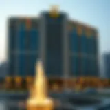 Exploring Baccarat Residences in Dubai: A Comprehensive Analysis Introduction