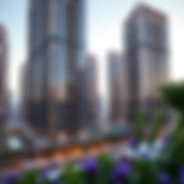 Notable Exploring Baccarat Residences in Dubai: A Comprehensive Analysis