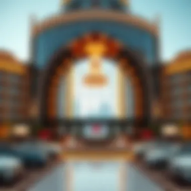 Exploring Baccarat Residences in Dubai: A Comprehensive Analysis Summary