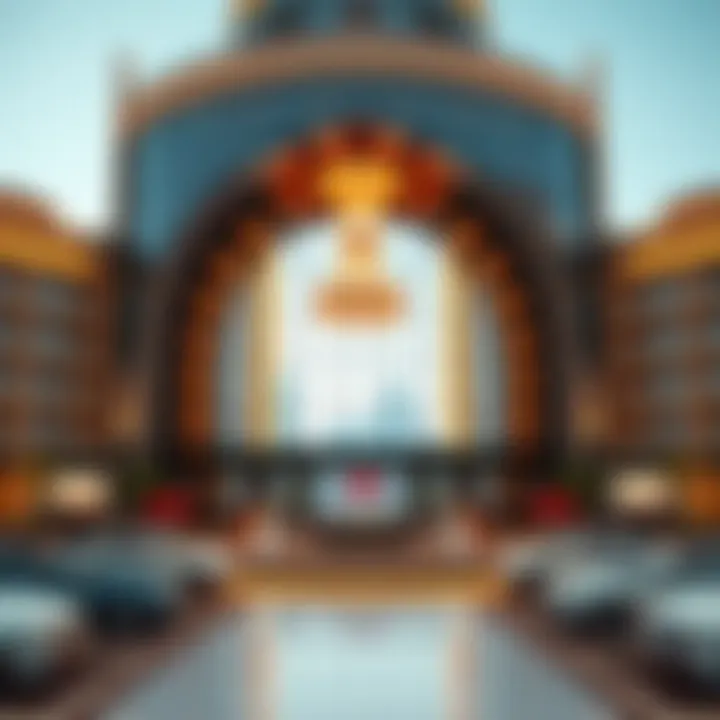 Exploring Baccarat Residences in Dubai: A Comprehensive Analysis Summary