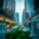 Exploring Bay Square in Business Bay: A Comprehensive Guide Introduction