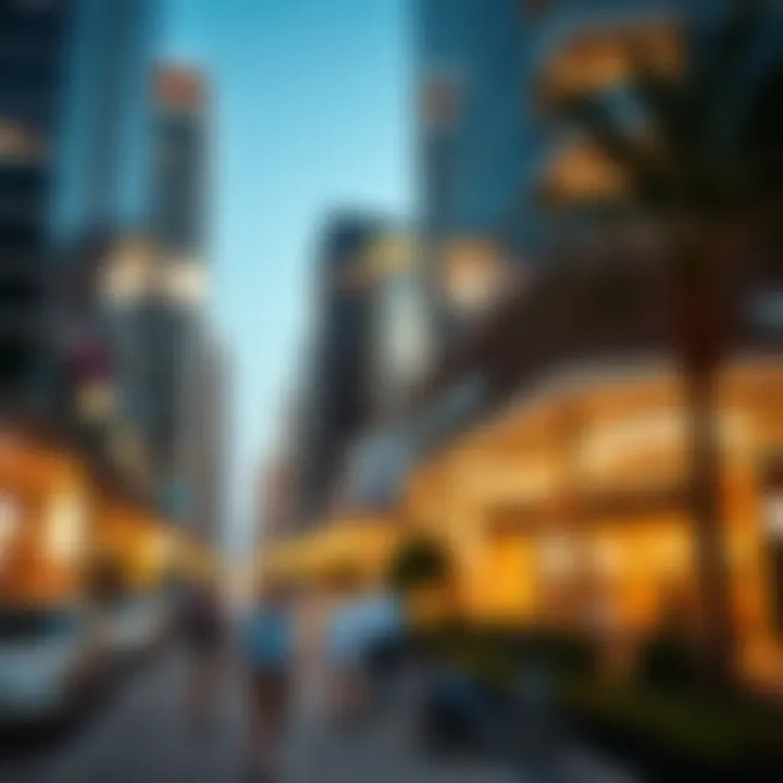 Notable Exploring Bay Square in Business Bay: A Comprehensive Guide