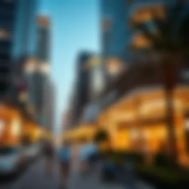 Notable Exploring Bay Square in Business Bay: A Comprehensive Guide Notable Exploring Bay Square in Business Bay: A Comprehensive Guide