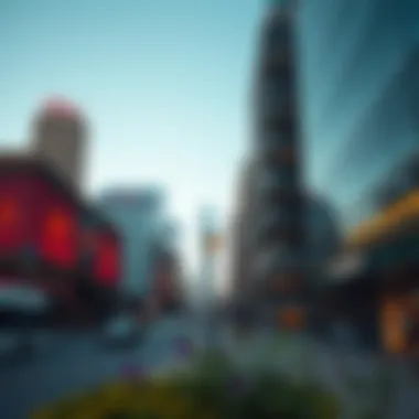 Exploring Bay Square in Business Bay: A Comprehensive Guide Summary Exploring Bay Square in Business Bay: A Comprehensive Guide Summary