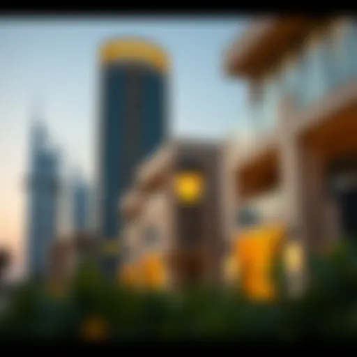 Exploring Better Homes in Dubai Introduction