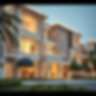 Notable Exploring Better Homes in Dubai Notable Exploring Better Homes in Dubai