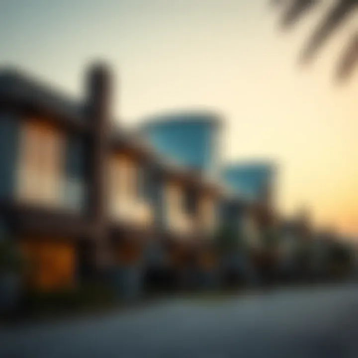Exploring Better Homes in Dubai Summary